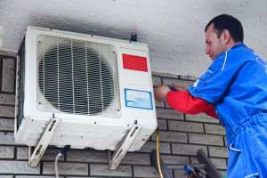 HVAC Companies Near Denton, GA Available Now